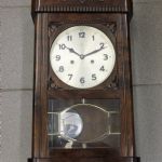 957 9422 WALL CLOCK